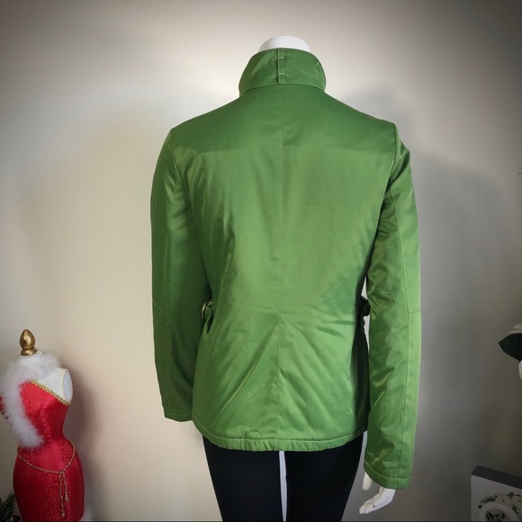 Escada Sport Ajustable Waistband Jacket - Picture 4 of 13